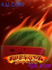 FruitNovaSuper60