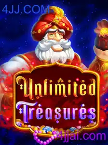 UnlimitedTreasures