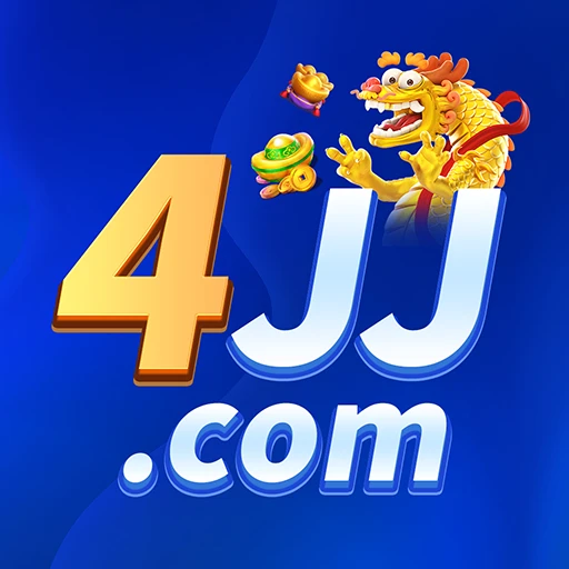 4JJ.COM Logo